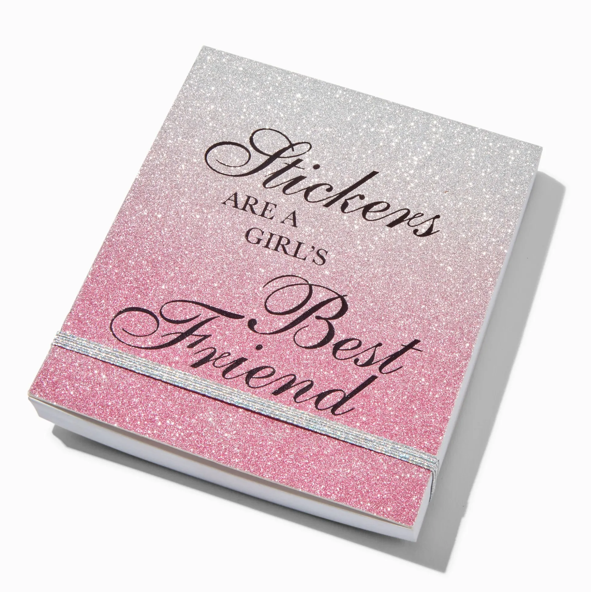 "Stickers Are a Girl's Best Friend" Collection