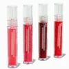 Red Glitter Lip Gloss Set - 4 Pack