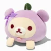 Rilakkuma™ 8'' Purple Cherry Mochi Plush Toy