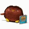 Sandoichis™ Series 1 Penny the Ice Cream Pengwich Plush Toy