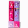 Sanrio® My Melody™ & Kuromi™ 10 Color Pen Set - 2 Pack