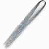 Silver Hair Tinsel
