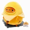 Smoko™ 10'' Banana Tayto Midi Mochi Plush Toy