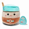 Squishmallows™ Flip-A-Mallows 8" Hautely & Erissa Plush Toy