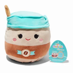 Squishmallows™ Flip-A-Mallows 8" Hautely & Erissa Plush Toy