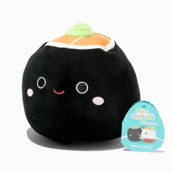 Squishmallows™ Flip-A-Mallows 8" Shozo & Daley Plush Toy