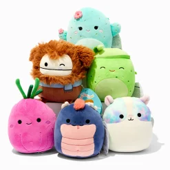 Squishmallows™ 5" Assorted Plush Toy - Styles Vary