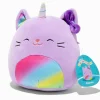 Squishmallows™ 8" Cienna Plush Toy