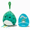Squishmallows™ 3.5" Forina Plush Bag Clip