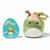 Squishmallows™ 3.5" Hawk Plush Bag Clip