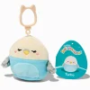 Squishmallows™ 3.5" Tycho Plush Bag Clip