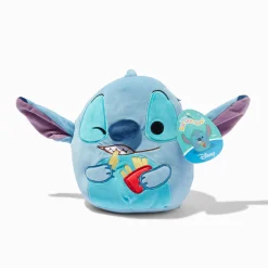 Squishmallows™ x Disney Stitch 8" French Fries Plush Toy