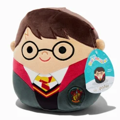 Squishmallows™ x Harry Potter™ 8" Plush Toy