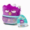 Squishmallows™ x Hello Kitty® And Friends 5" Badtz-Maru™ Plush Toy