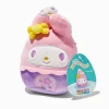 Squishmallows™ x Hello Kitty® And Friends 5" My Melody™ Plush Toy