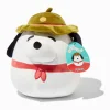 Squishmallows™ x Peanuts® 8" Snoopy Plush Toy