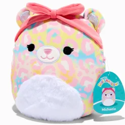 Squishmallows™ 8'' Michaela Plush Toy