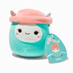 Squishmallows™ 5'' Yollie Plush Toy