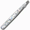 Star Silver-tone Tweezers