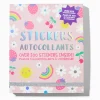 Sticker Collection Book