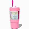 STMT™ Pink Tumbler Clip N' Carry Style Set