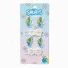The Smurfs™ Claire's Exclusive Mini Hair Claws - 8 Pack