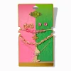 Wicked™ Claire's Exclusive Glinda Jewelry Set - 5 Pack
